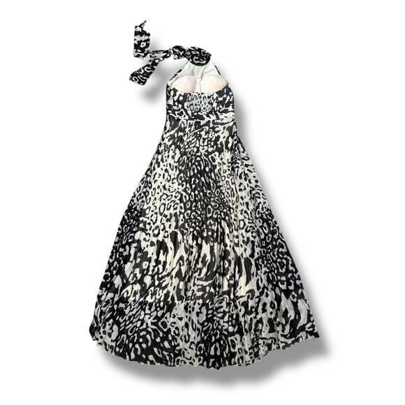 INTERNATIONAL CONCEPTS DRESSES sz 4
White black - Picture 2 of 11